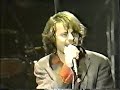 Crack My Spine Like A Whip - The Tragically Hip
