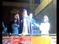 ECCO I SOCIALISTI DI STORNARA ECCO I SOCIALISTI DI STORNARA