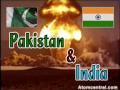 Pakistan's Nuclear Power vs Indian Nuclear Power