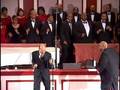 Bishop Leonard Scott Sing Unto The King Official Music Video and Lyrics
