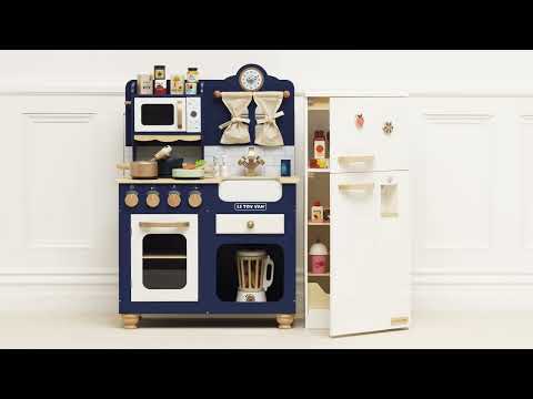 デラックスキッチン