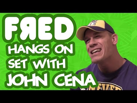 John Cena