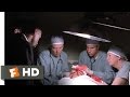 The Hurricane (1/10) Movie CLIP - Framing Rubin (1999) HD