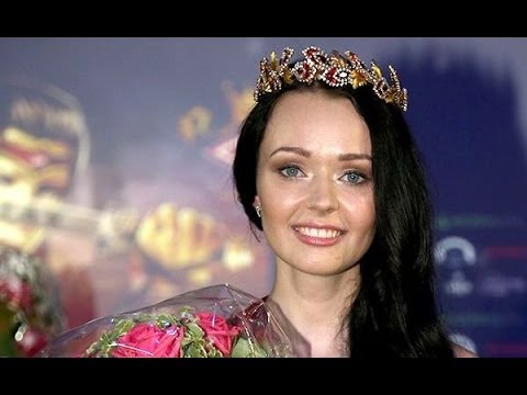 Владислава Чурилкина — «Мисс 