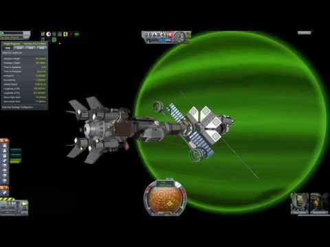 how to get rid of a maneuver in ksp