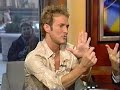 Kevin Spencer on FOX & FRIENDS 2005 Kevin Spencer on FOX & FRIENDS 2005