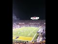 Trindon Holliday - LSU vs Arkansas 2009