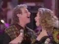 kan- moshe & orna datz (eurovision israel 1991) live