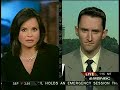 MSNBC interviews Patrick Sammon - Log Cabin Republicans