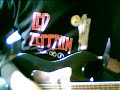 Audition guitar
