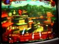 Naruto Shippuuden Accel 2 Yamato [ Kurono] VS Kabuto [Leinad]