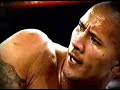 The Rock - Greatness