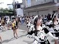San Simon en la Fiesta de Celina