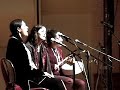 Ulali in Seattle - 2002