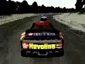 Nascar rumble Commercial