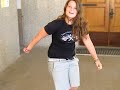 ecco le mitiche olimpiadi d waka e cesca dove si cementeranno nella corsa con il portapacchi (chiamata da waka corsa sul coso xd)... (cesca � il pacco e waka porta -_-!)

finale a sorpresa cn le mitiche mutande di snoope d waka xd