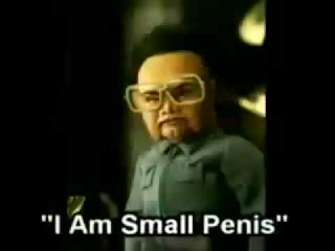 Gotta Feeling -- I'm a Korean PARODY