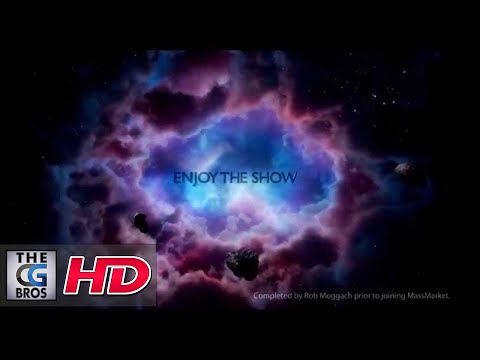 cgi - Take a look at this incredibly well done 3D animated work called
