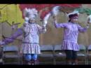 Kicaput Singers and Dancers #3