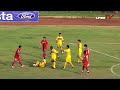 [D2] น่าน เอฟซี 1-2 ลำพูน วอริเออร์