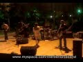 THE OUTSIDER-a perfect circle (tribute band)