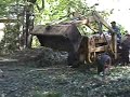 Clearing the grounds.wmv