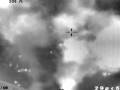 Israel Air Force Pinpoint Strike on Grad Missile Launchers 30 Dec. 2008
