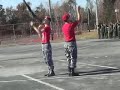For Natinals  (Stratford High School)