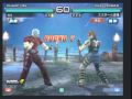 T5DR - knee vs mister.wmv - NoRespect Casuals