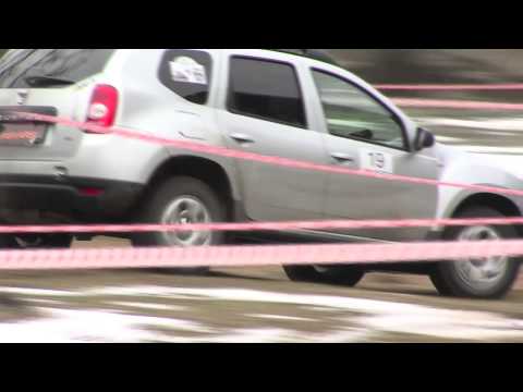dacia duster dacia duster