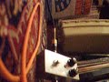 carls custom Tone Bender FUZZ Pedal w/ Telecaster II carls custom Tone Bender FUZZ Pedal w/ Telecaster II