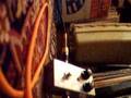 carls custom Tone Bender FUZZ Pedal w/ Telecaster II