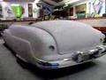 videos de Custom 1949 Mercury Convertible