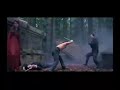 Mark Dacascos Tribute