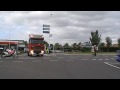 Langedijker Vrachtwagen Tour 2009