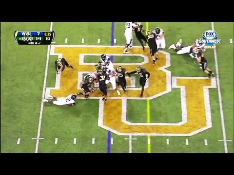 baylor - The Baylor Offense always gets love. But it's the Baylor Defense that is lights out. I do not own this footage. All footage credit goes to FOX, ESPN, and the...