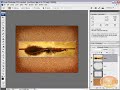 Photoshop: Draw Digital Tape!