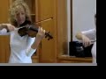 students in french state school for music in a charanga orchestra: rehearsals. famous bolero-ch� from orquesta arag�n.