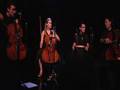 Break of Reality Live at the Triad - Hope cover