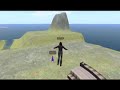 Seminar in Second Life