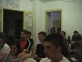 La Sedia di Lillà La Sedia di Lillà