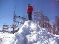 Snowfeet