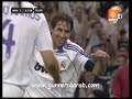 Real Madrid 4-1 Barcelona (Raul\