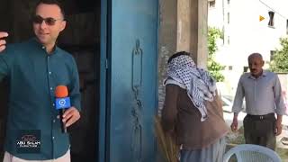 حلقة جديدة من برنامج عبكير من روجيب، شرقيّ نابلس حلقة جديدة من برنامج عبكير من روجيب، شرقيّ نابلس