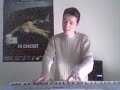 aaron - U-Turn ( Lili )