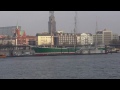 Hafenrundfahrt Hamburg Teil III