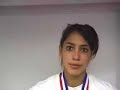Allison Stokke Speaking