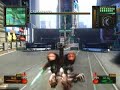 Metal Wolf Chaos - New York