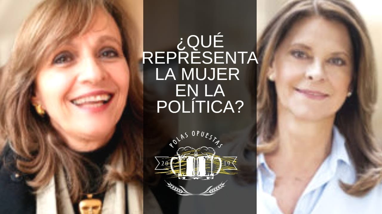 ¿QUÉ REPRESENTA LA MUJER EN LA POLÍTICA?