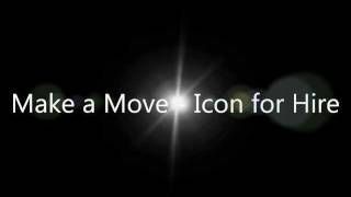 Icon For Hire... Expires